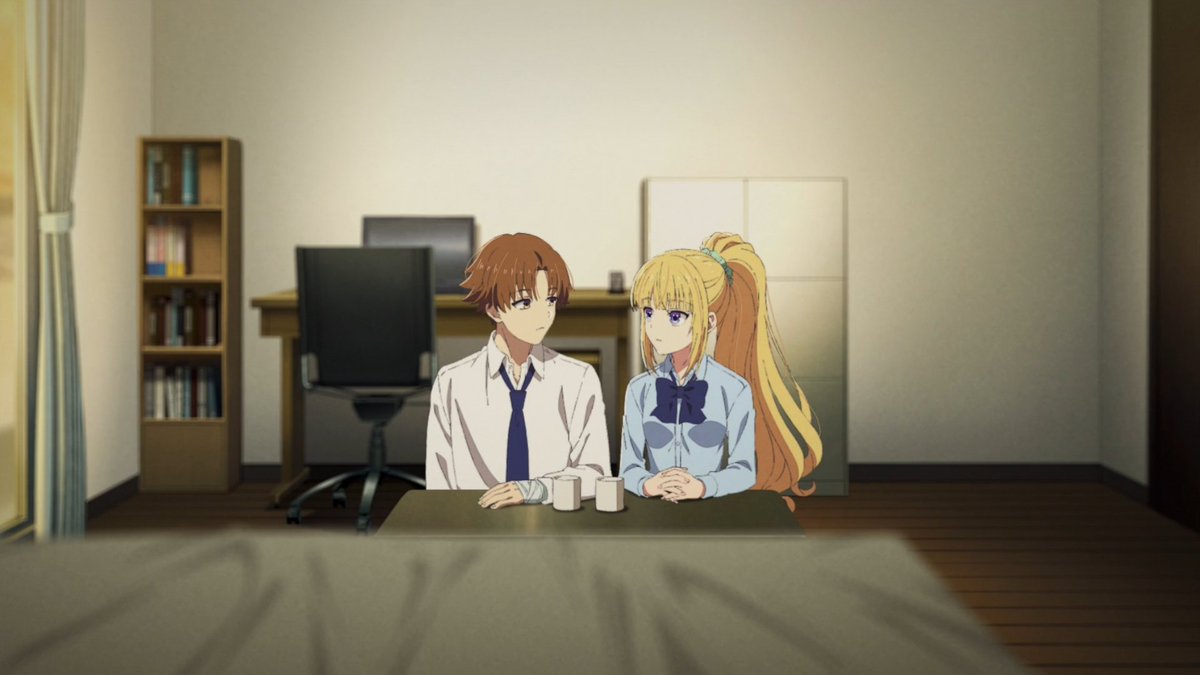 Daily Ais Wallenstein アイズ 🗡️ tweet media