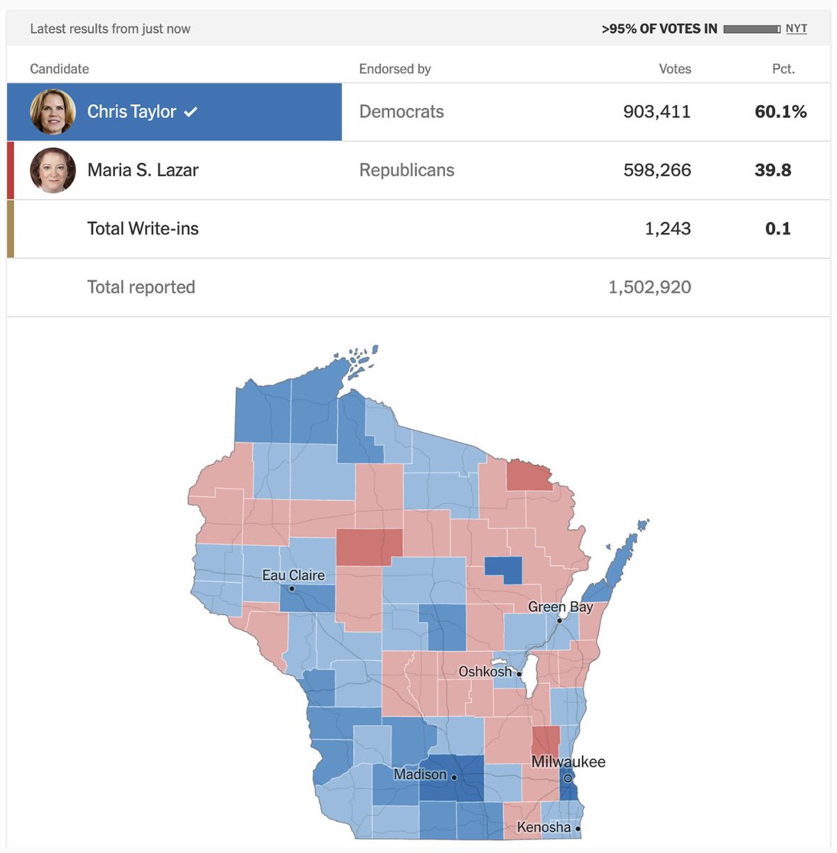 Francesca Hong For Governor tweet media