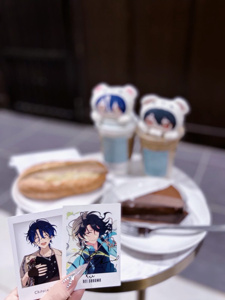 ♡✍🏻 tweet media