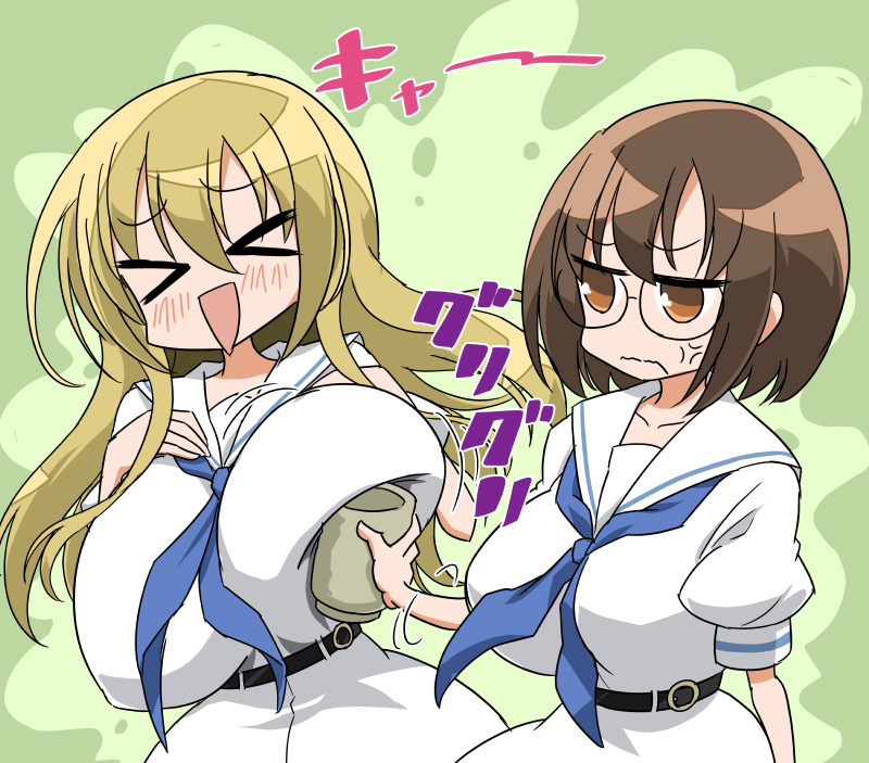 ミゾロギおろ tweet media