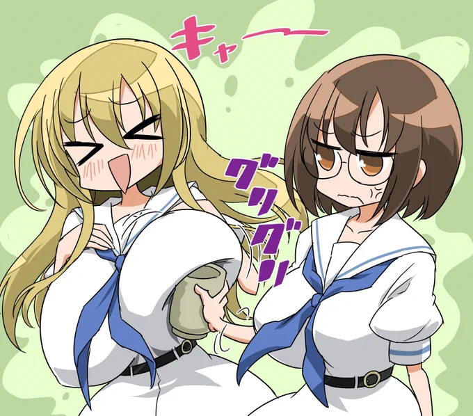 私ほど淡ちゃんのおもちと深く向き合ったヤツはいない
