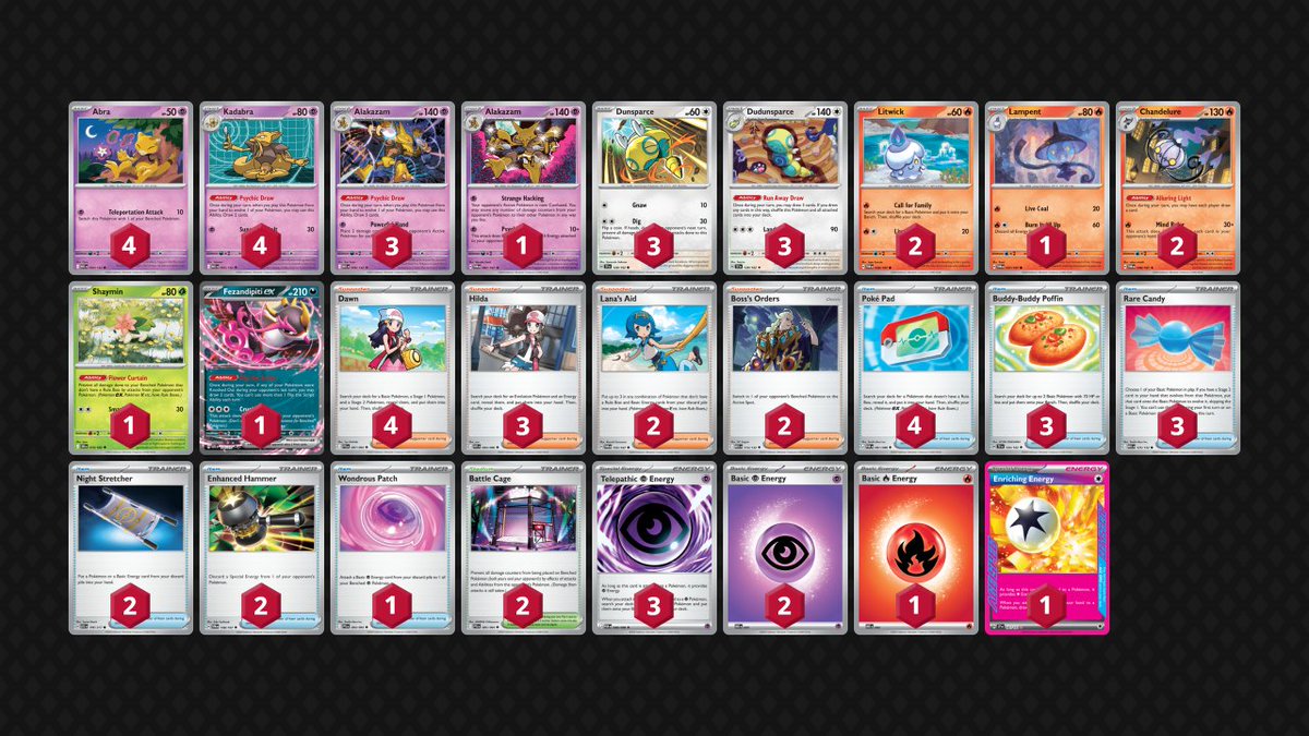🔥大会注目デッキ 📅Card Temple Weekly Battles #53（102名