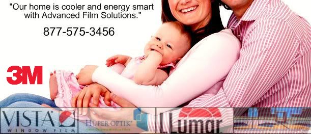 ex3m's tweet image. Baking under the Florida sun? Stop heat &amp;amp; slash electric bills with #3M or #LLumar window film from Advanced Film Solutions tinyurl.com/yc63dfd4
✅ Reject 75% of solar heat ✅ Block 99.9% UV  ✅ Keep your views (HOA friendly!)
Perfect for Fish Hawk, Sun City Center, &amp;amp; beyond!