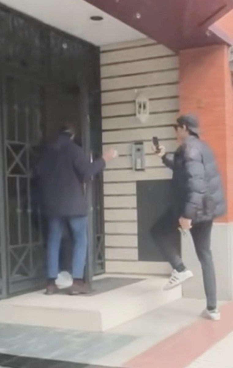 Sarah Santaolalla. ♀ tweet media