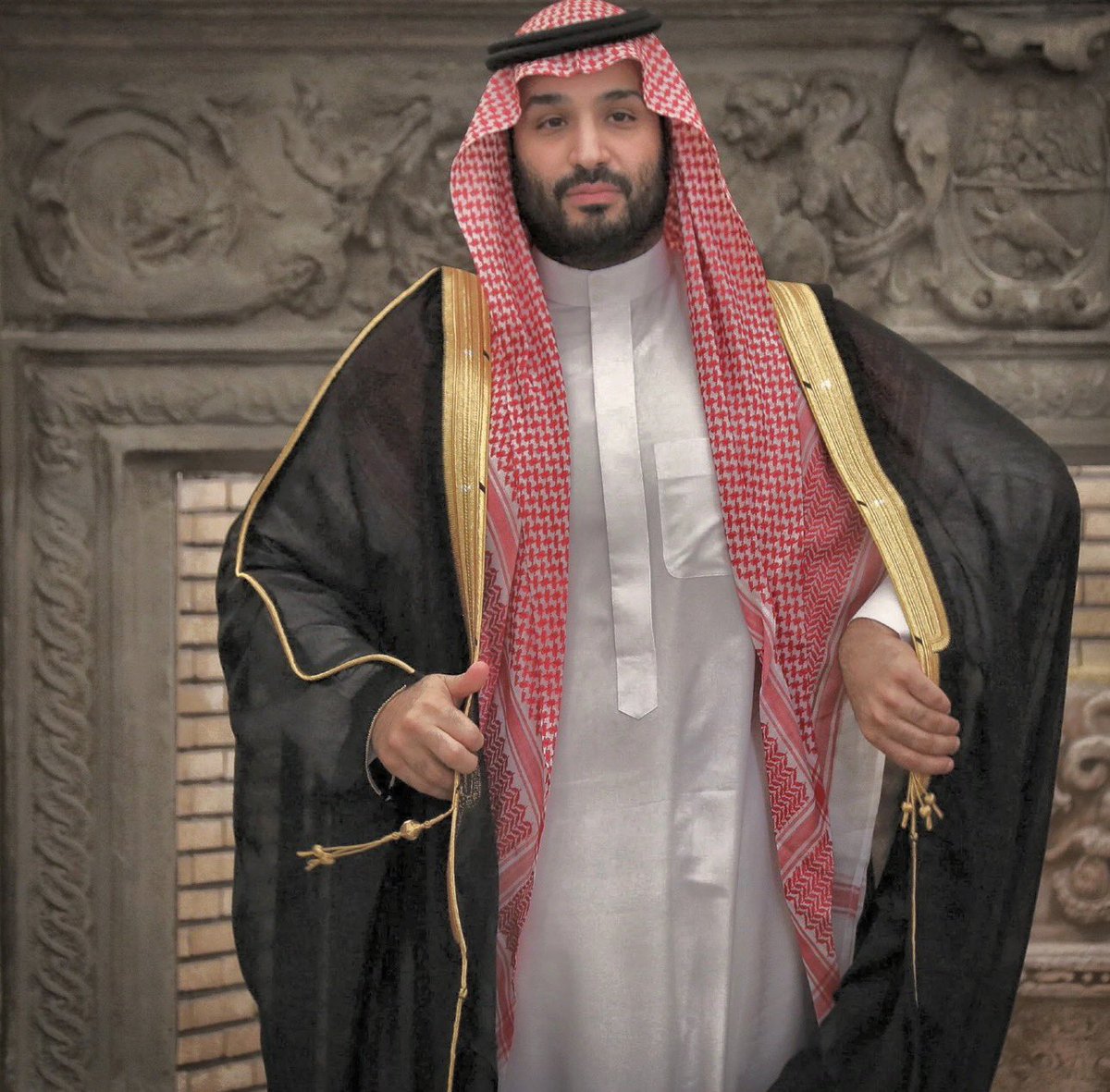 م. حسام العسيري MBS 🇸🇦 tweet media