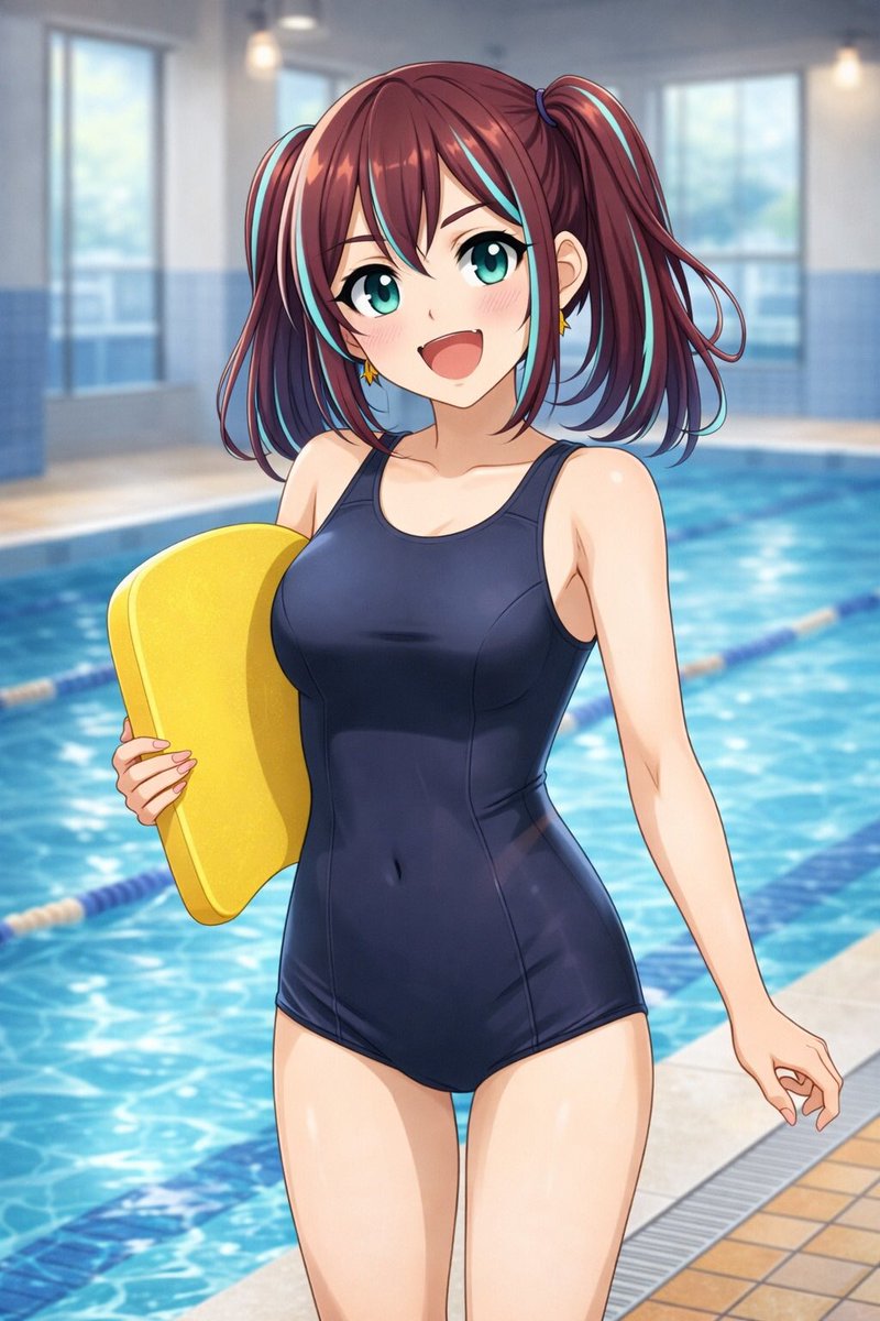 K_365_Kishima's tweet image. 🦹🏻‍♀️Un feliz cumpleaños a la miembro de la organización Enormita, sobre cuando se involucra en exhibicionismo, un hecho descubierto cuando Utena la hizo actuar desnuda. La Exhibicionista, Matama Akoya, también conocida como “Loco Musica”🤎🎶🥳🎂
#魔法少女にあこがれて #阿古屋真珠