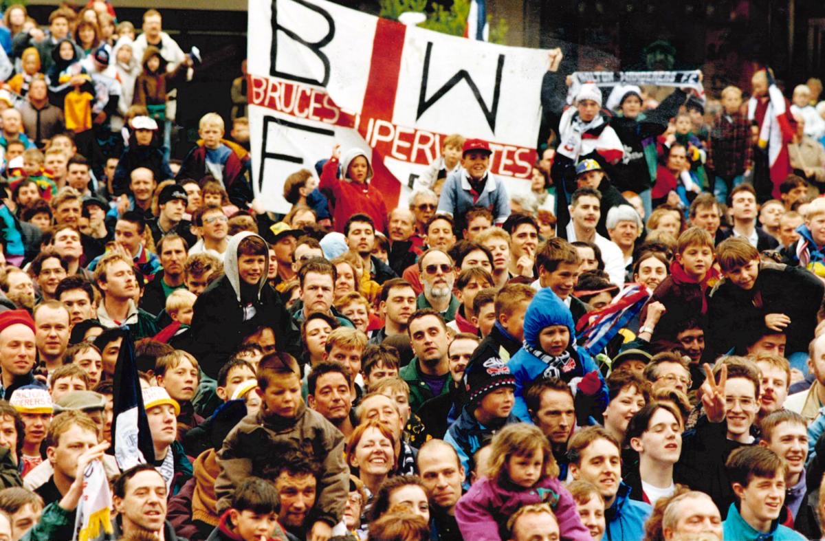 BWFC images tweet media