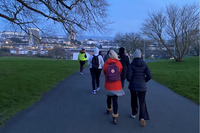 One You Plymouth tweet media