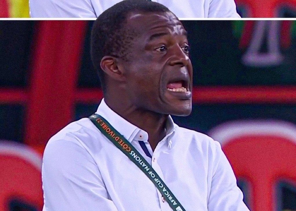 Tito Magoti tweet media