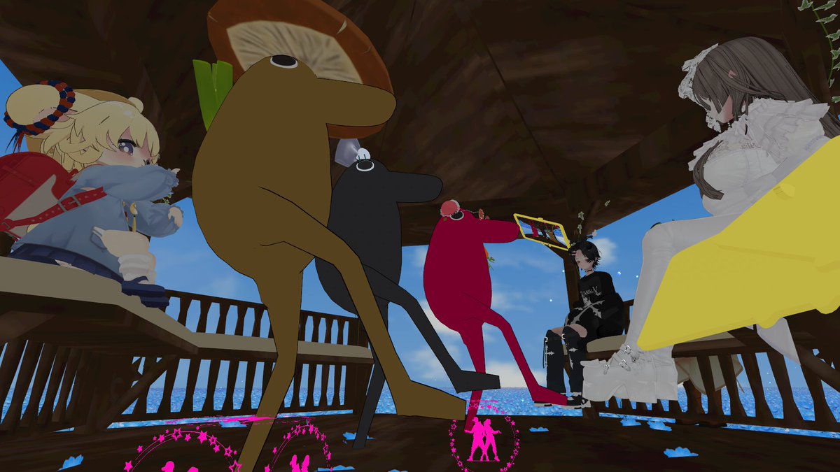 イルミナ🟩 tweet media