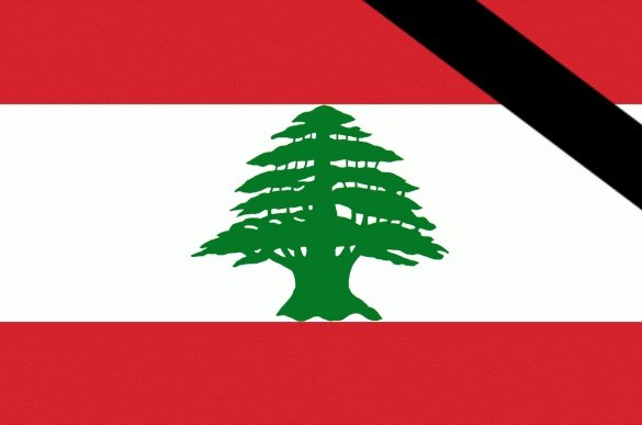 Infos Liban - FR tweet media