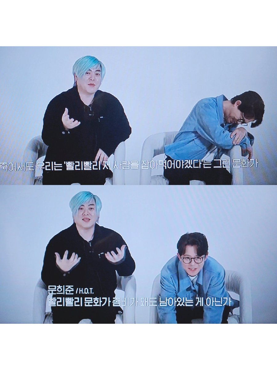 H.O.T.없이는나는안되죠~💖 tweet media