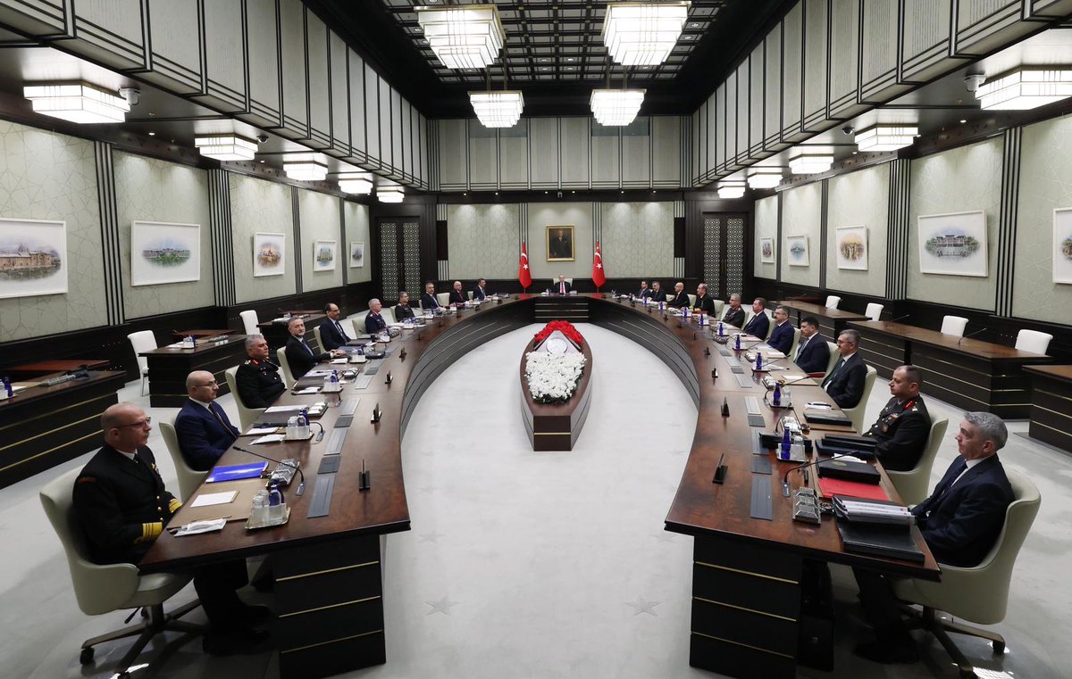 AK Parti tweet media