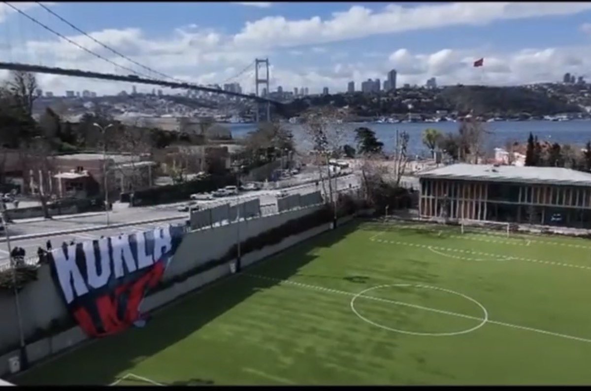 Murat Özen tweet media