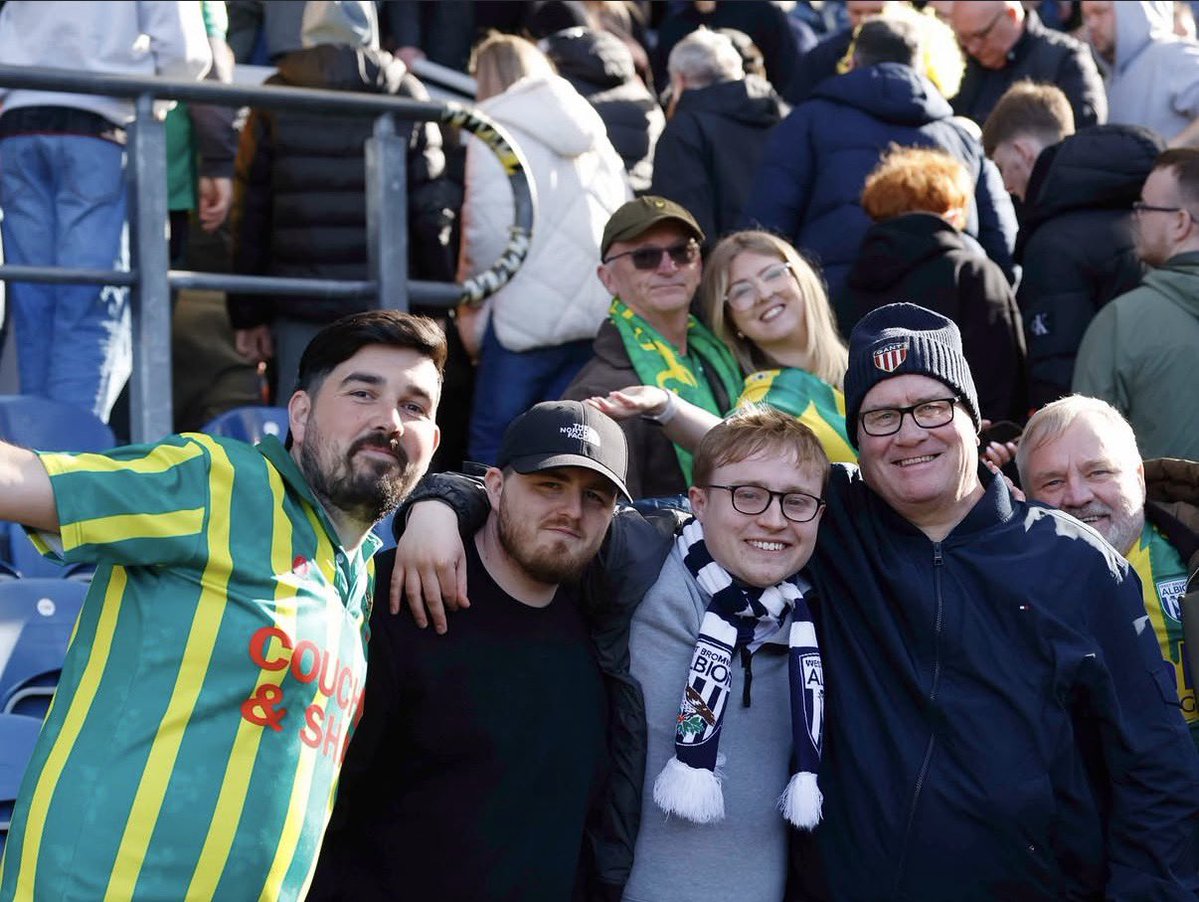 George Kirk tweet media