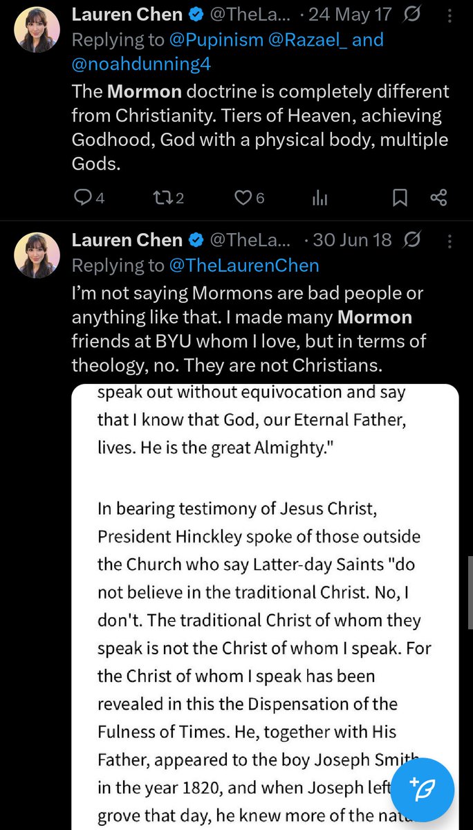 Tweet is the Work 🌷 tweet media