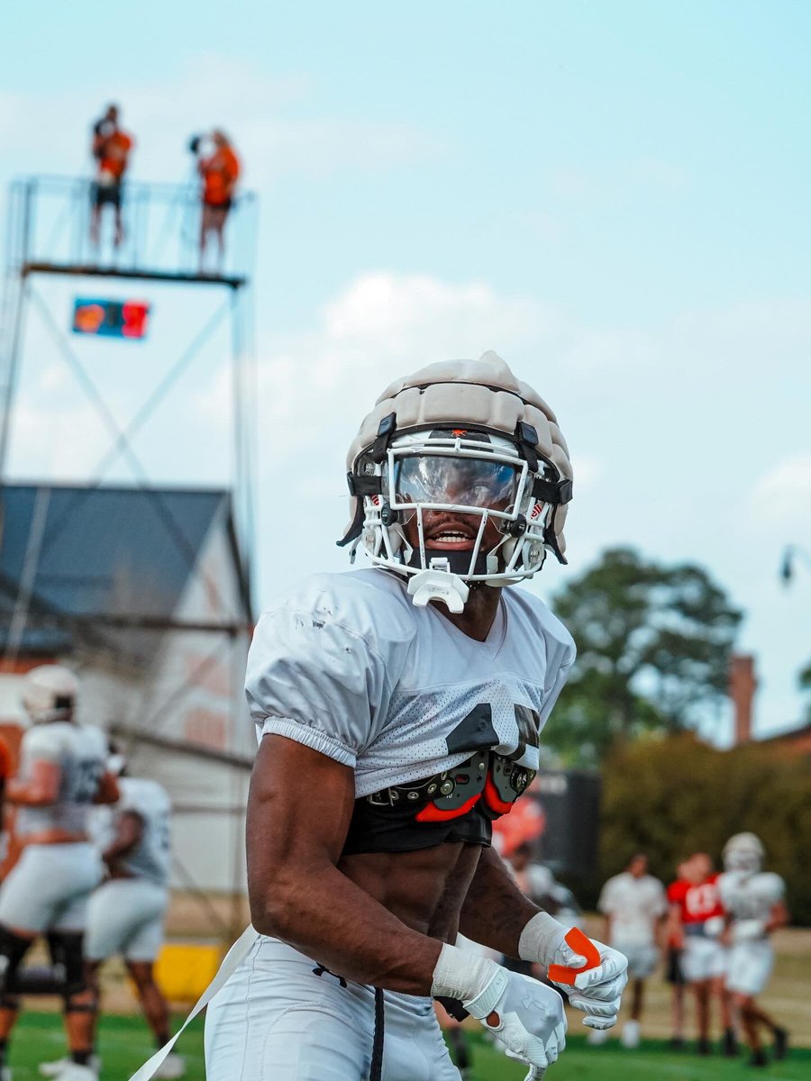 Jyron “J5” Waiters tweet media