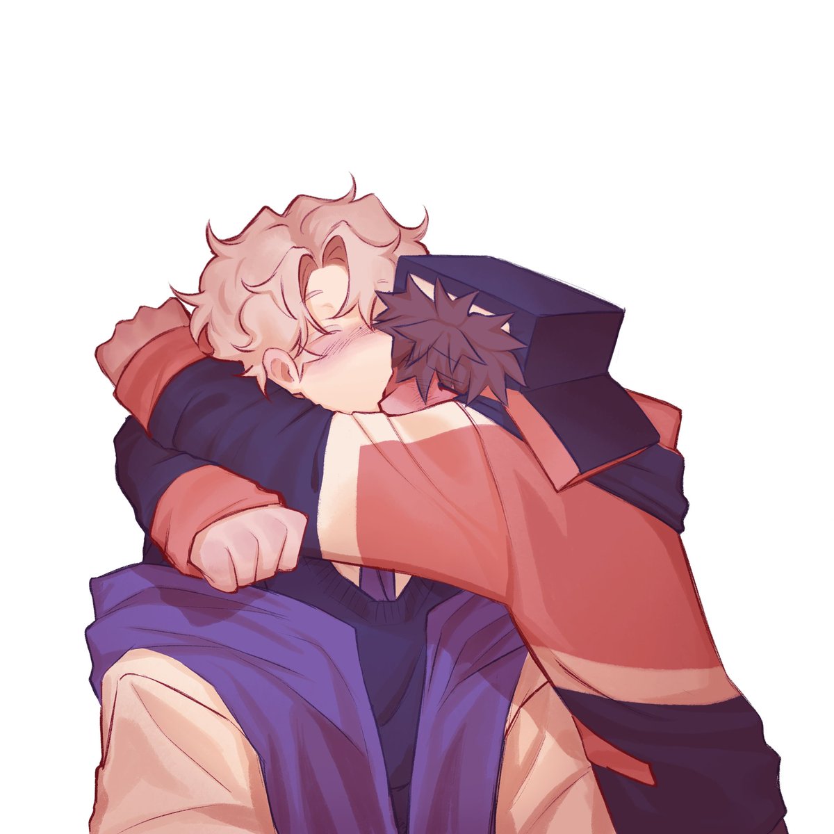 nisemononisemo's tweet image. #ColdFront