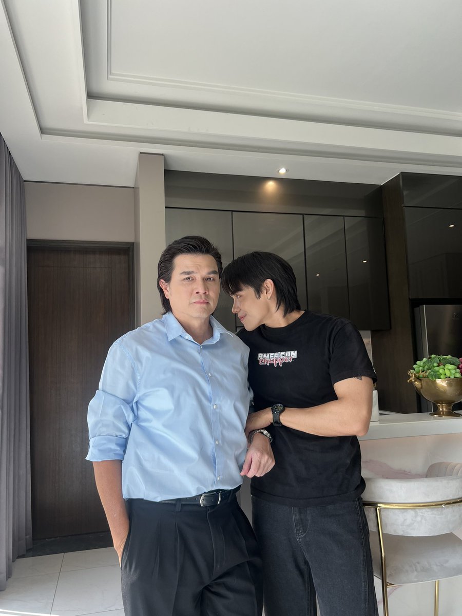 อาทิตย์ ลูก ดิเรก tweet media