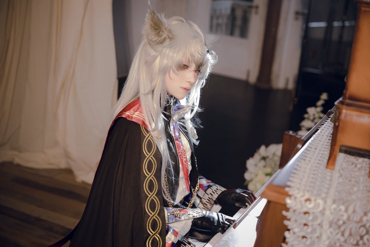 松浦镜 tweet media