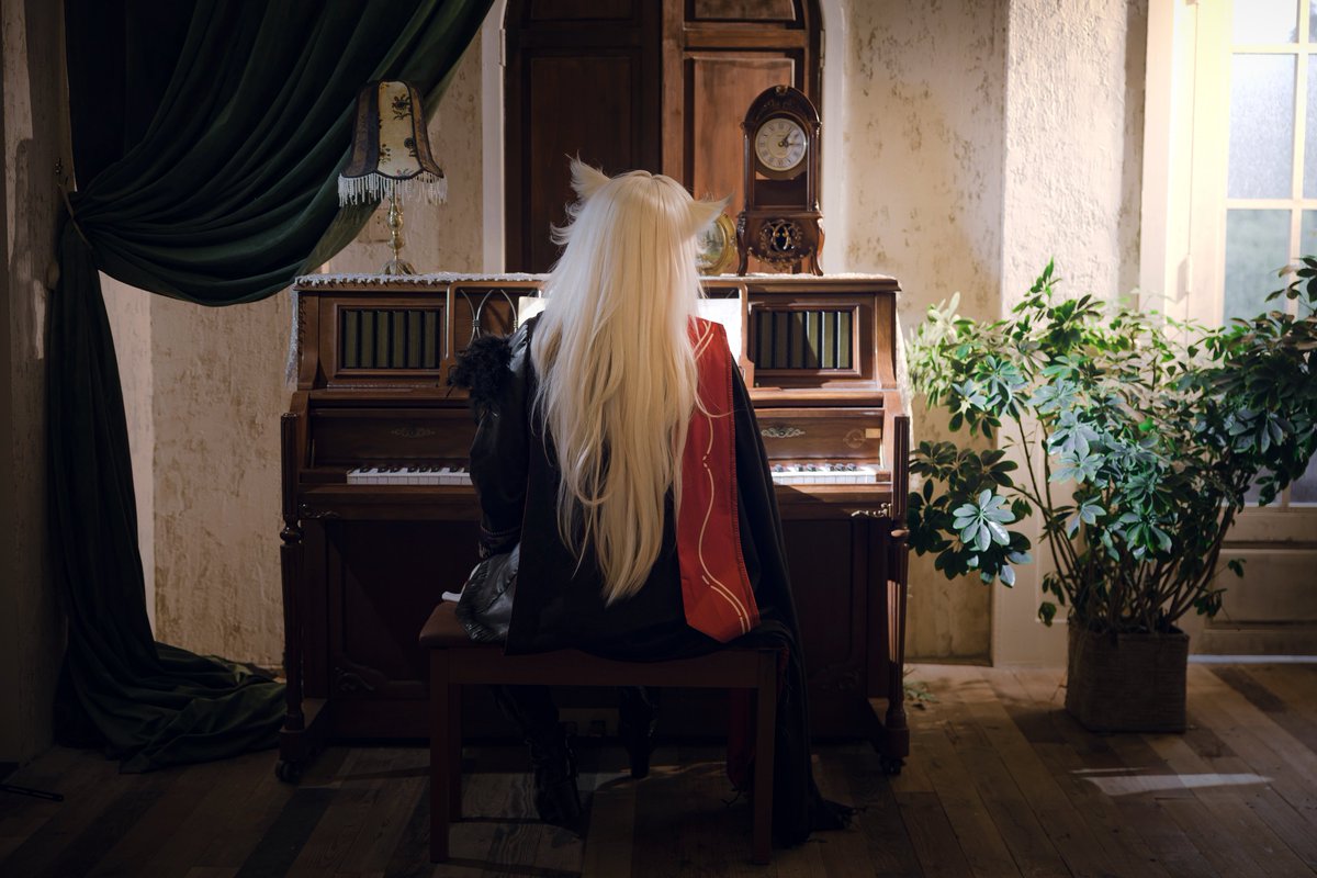 松浦镜 tweet media