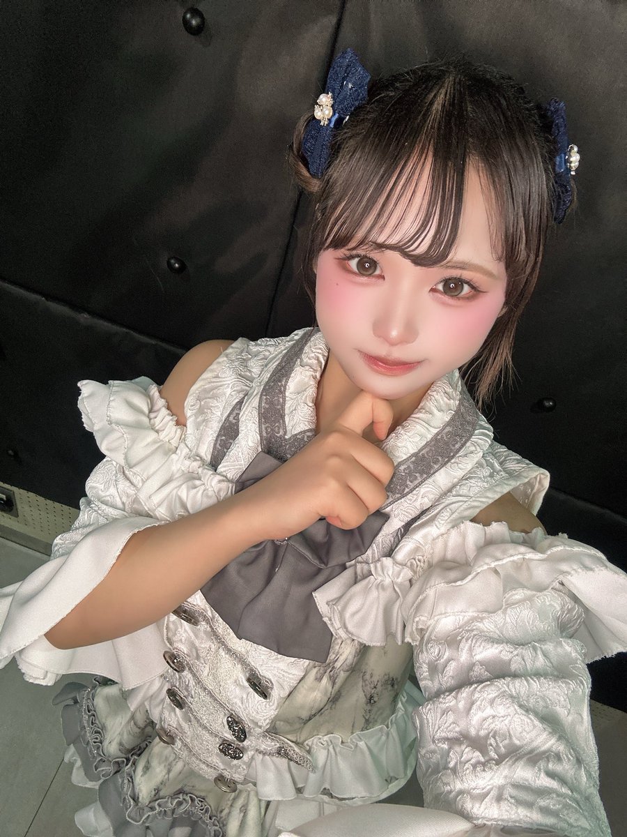 藍乃のあ【AZの理由】4/12デビューライブ!! tweet media