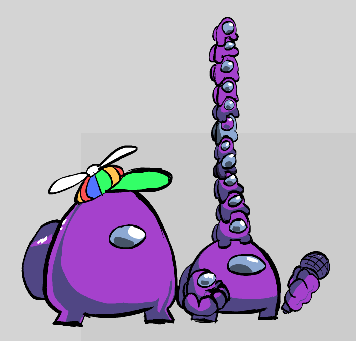 lcyv0n's tweet image. mother of 40