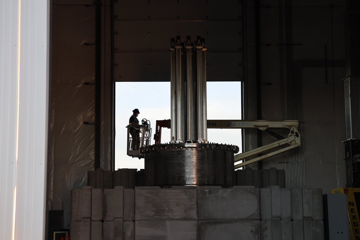 Aalo Atomics tweet media