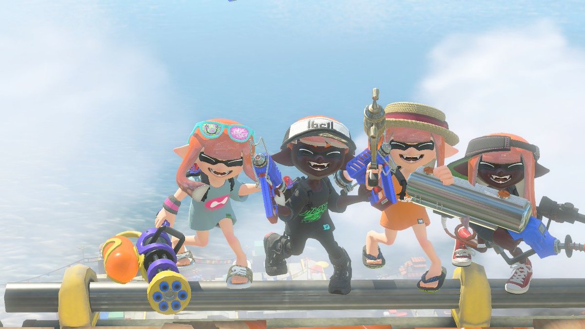 ぶんちょう tweet media