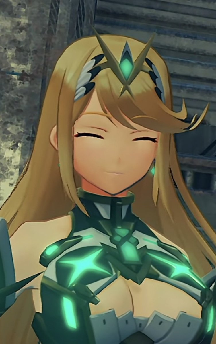 Mythra (@pyra_mythra_) on Twitter photo 