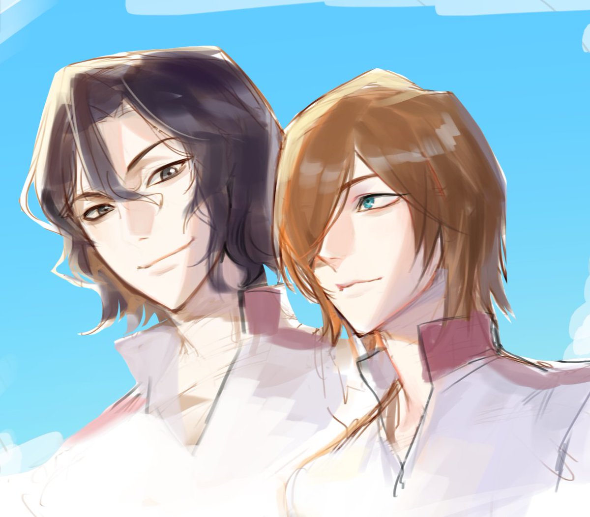 MiNGTO🌙 tweet media