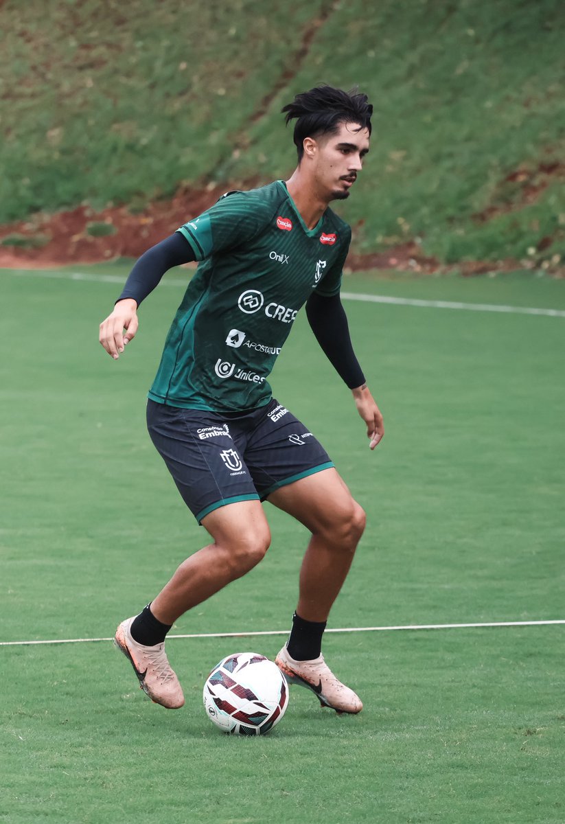 Maringá F.C tweet media