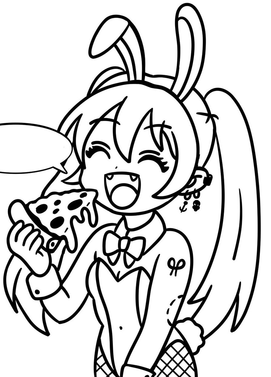 Pizza Pirate aka Pizza-San tweet media