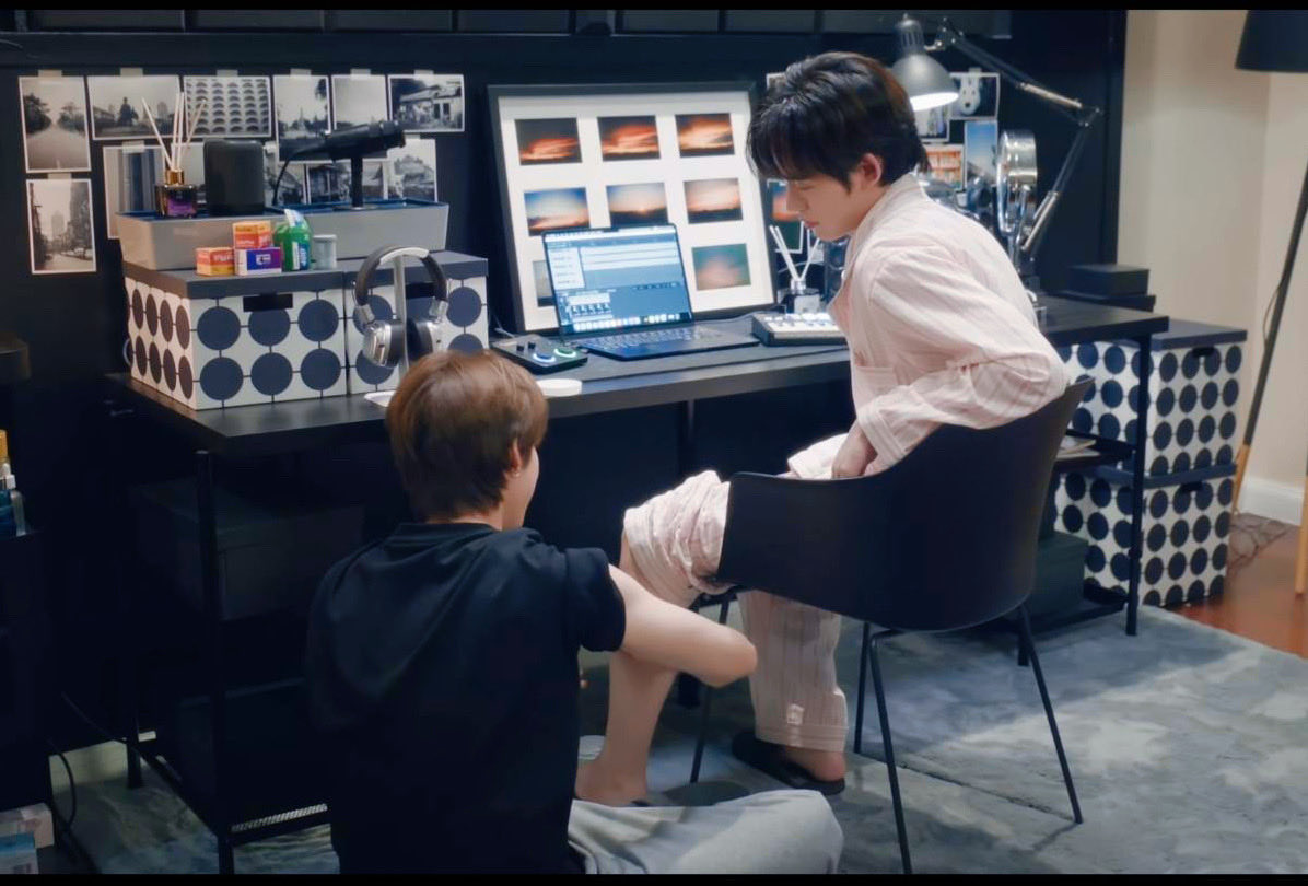 มะหมี tweet media