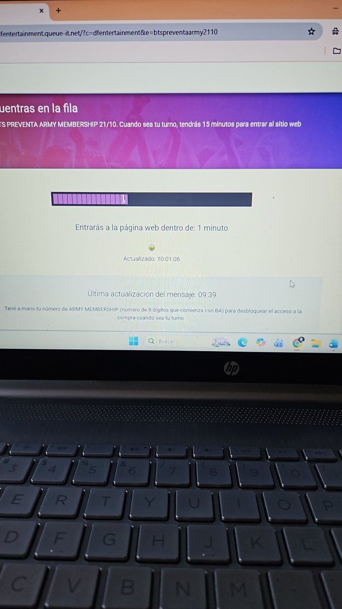 sofii VA A VER A BTS 🇦🇷 tweet media