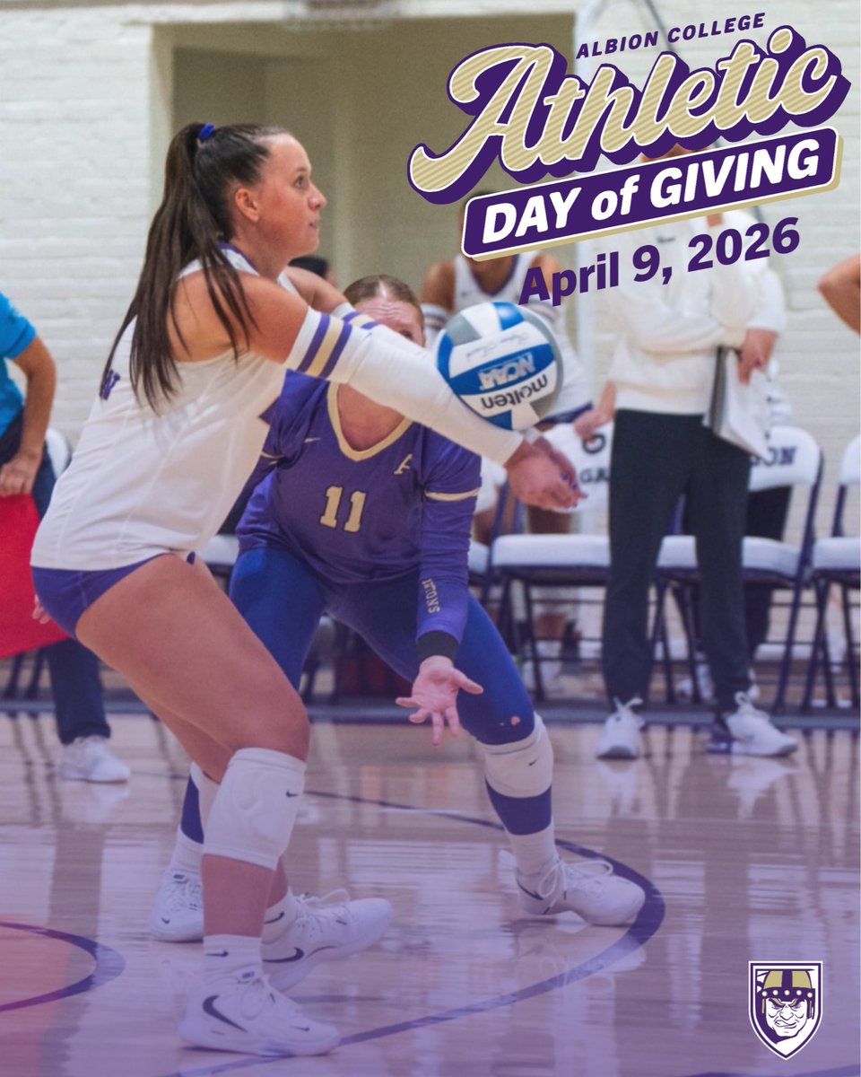 AlbionVball's tweet photo. Tomorrow!!! 
https://t.co/IXwqGlKvr1 https://t.co/ElBHdZffkL