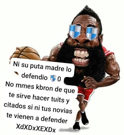 Trepidation Gf tweet media