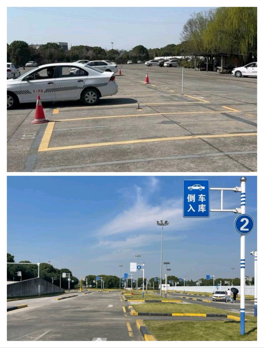 lguest46's tweet photo. "First driving lesson win! Stalled 5x, but nailed parallel parking on the 3rd try  Grinning from ear to ear—progress u003e perfection! #NewDriverVibes #LearningToDrive" https://t.co/RvgE5tyXr5