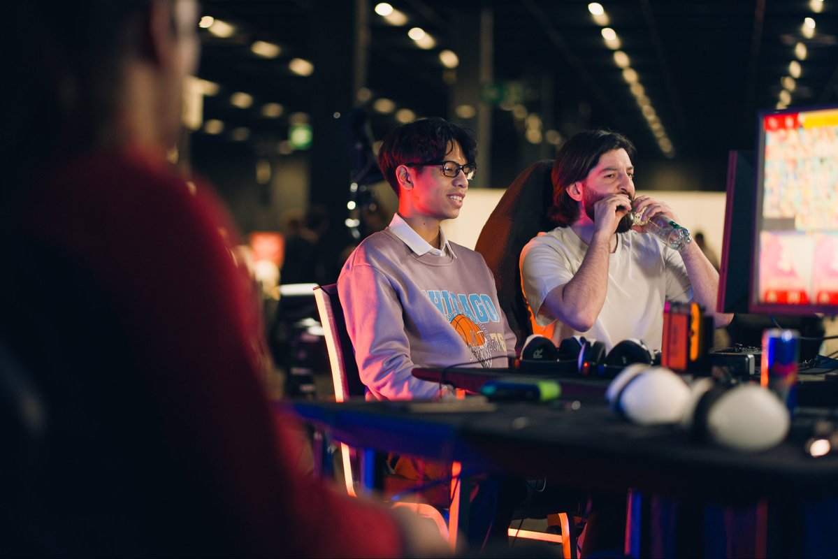 gamescom lan x CGN Open tweet media