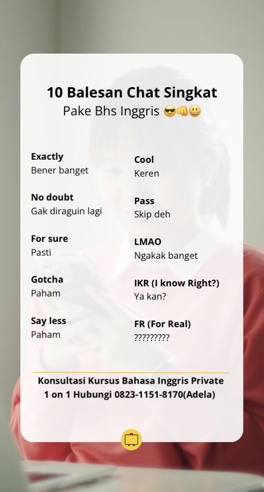 boardicle_'s tweet photo. Belajar Bahasa Inggris https://t.co/oKiXmJxTcs