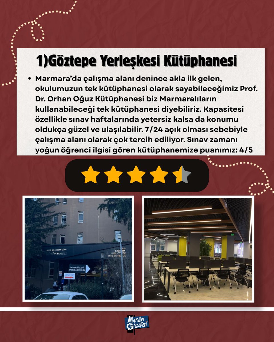 Marun Gazetesi tweet media