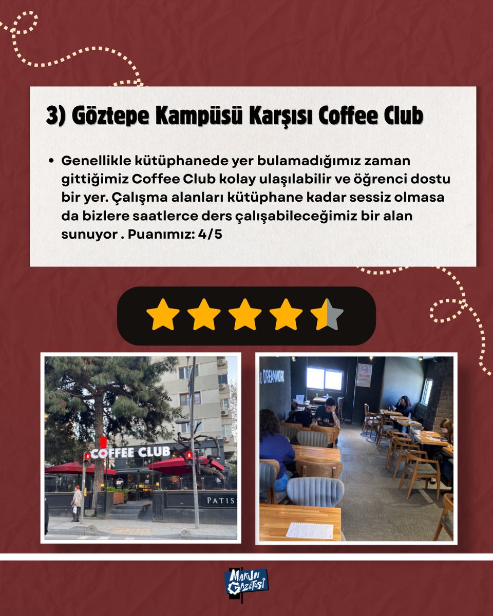Marun Gazetesi tweet media