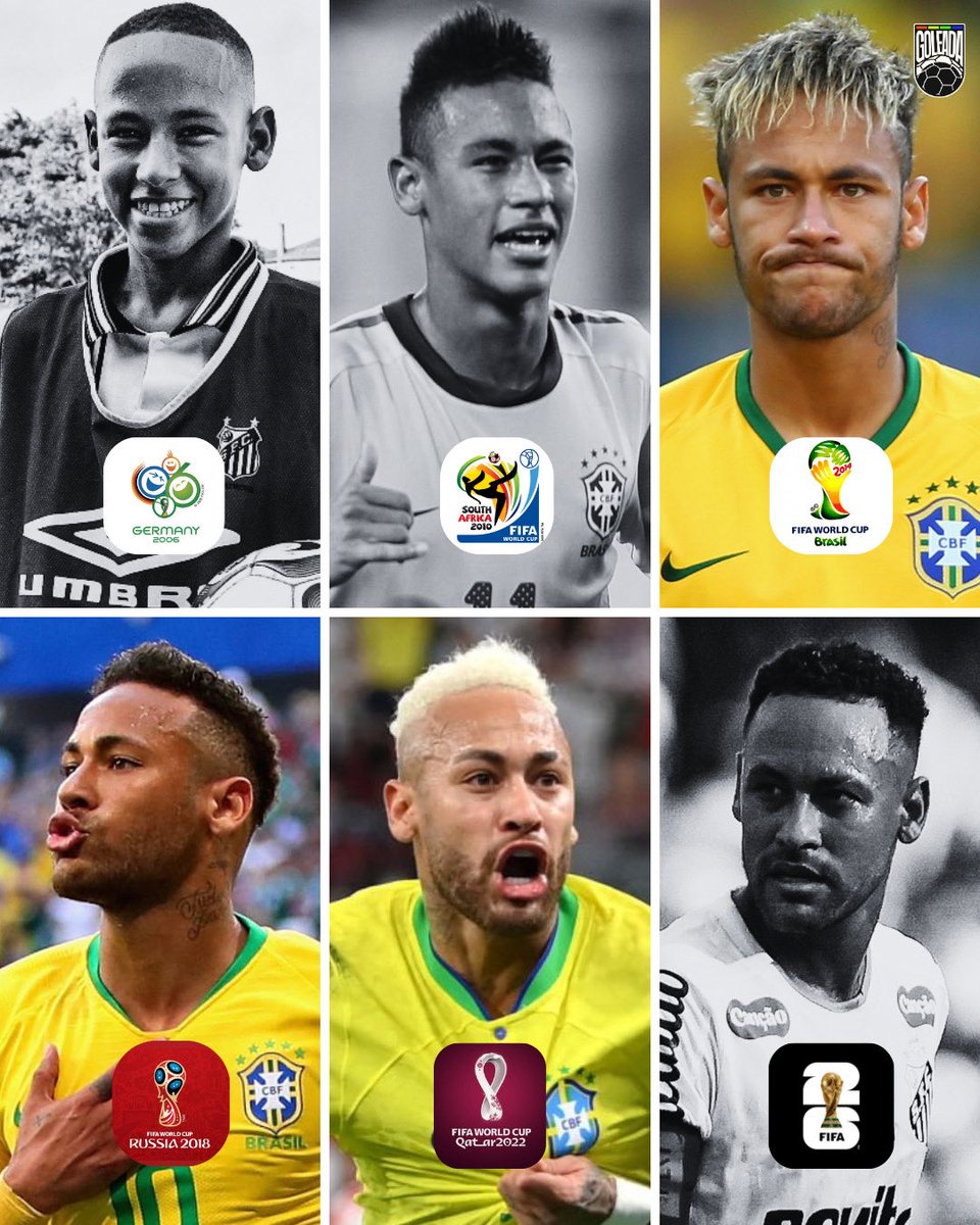 Goleada da Zoeira tweet media