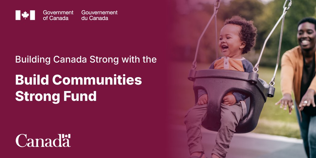 Housing, Infrastructure and Communities Canada tweet media