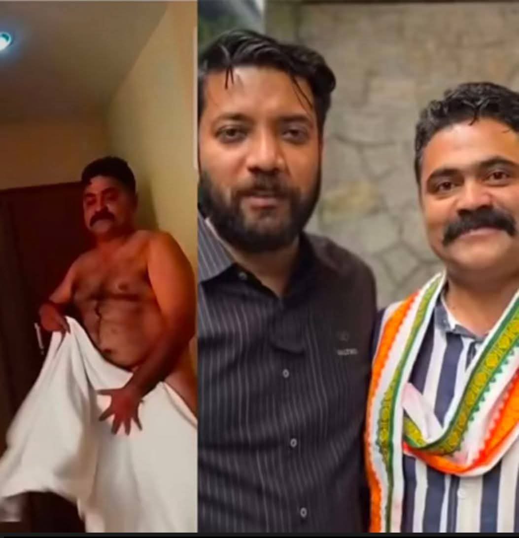 ഭാരതം tweet media