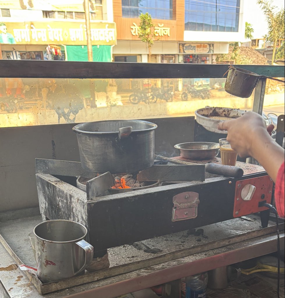 Vijaita Singh tweet media