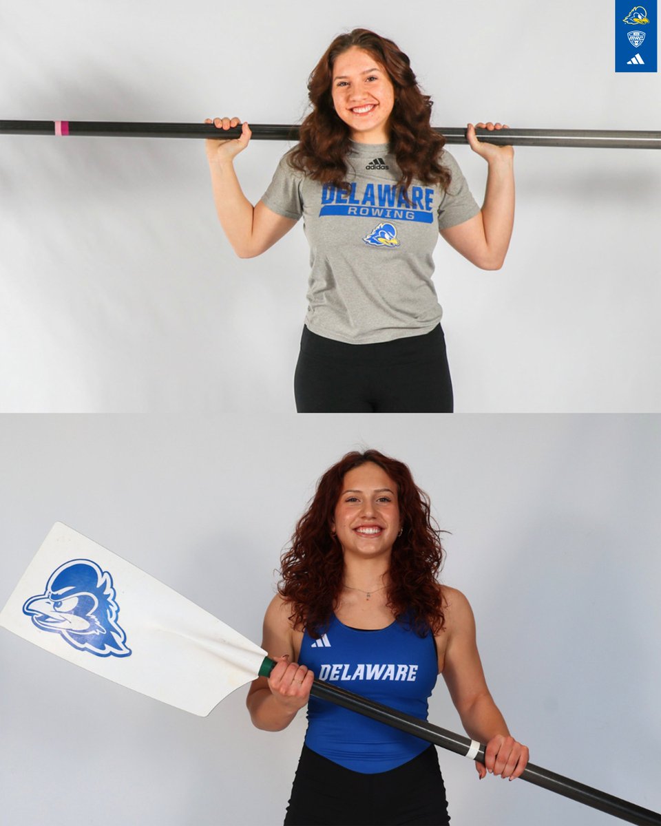Delaware Rowing tweet media