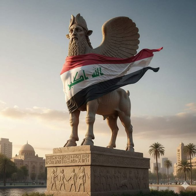 زينة أياد tweet media