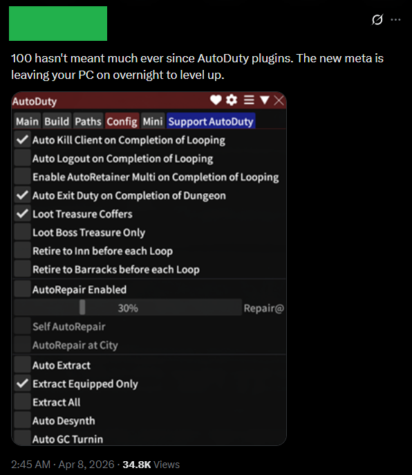 Geneva Abrichter tweet media