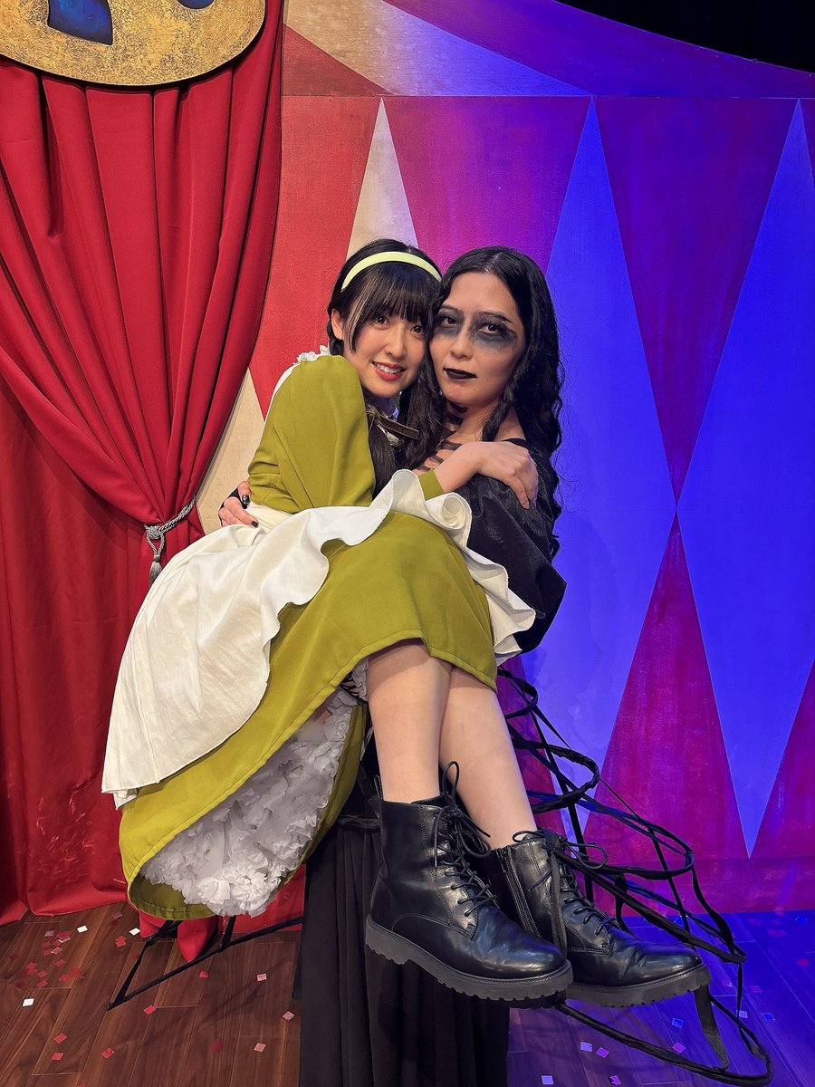 谷尻まりあ tweet media